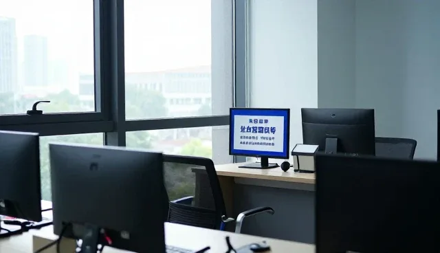 管理培训在信息咨询服务中的常见问题与应对策略