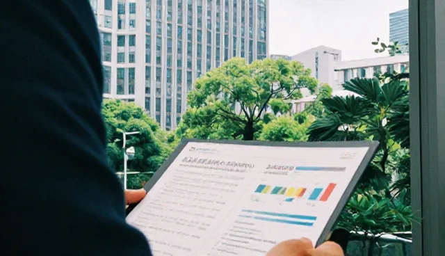 企业运营中市场调研报告的选型关注点分析