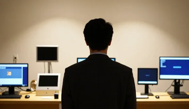 信息咨询行业选型关注点与业务发展趋势分析