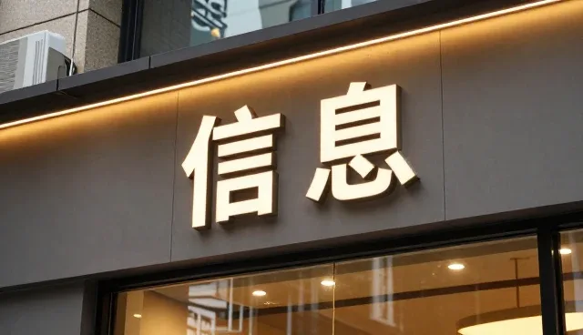 品牌咨询中如何注重信息需求的精准匹配